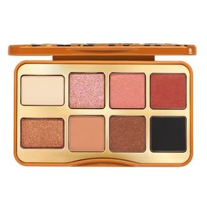 Too Faced Eyeshadow Pallet Kitty Likes To Scratch, NIB, ships same day.